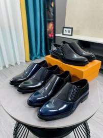 Picture of Louis Vuitton Shoes _SKULVsz38-45mnf030914137
